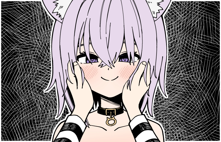 Nekomata Okayu (Hololive) Rule 34 Image