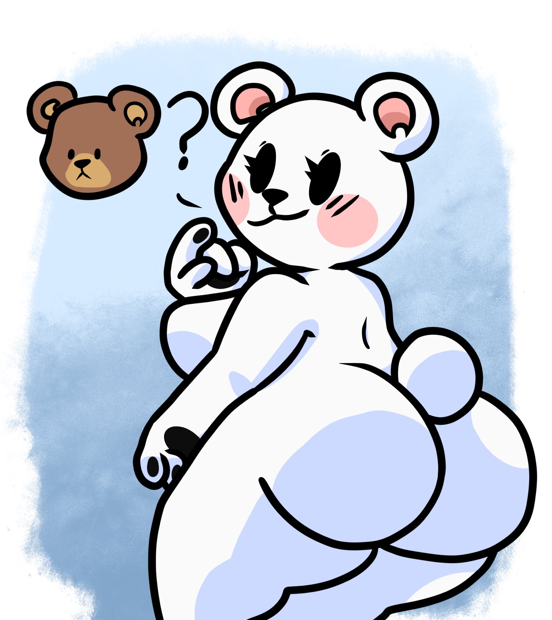 Ass Rule 34 Image