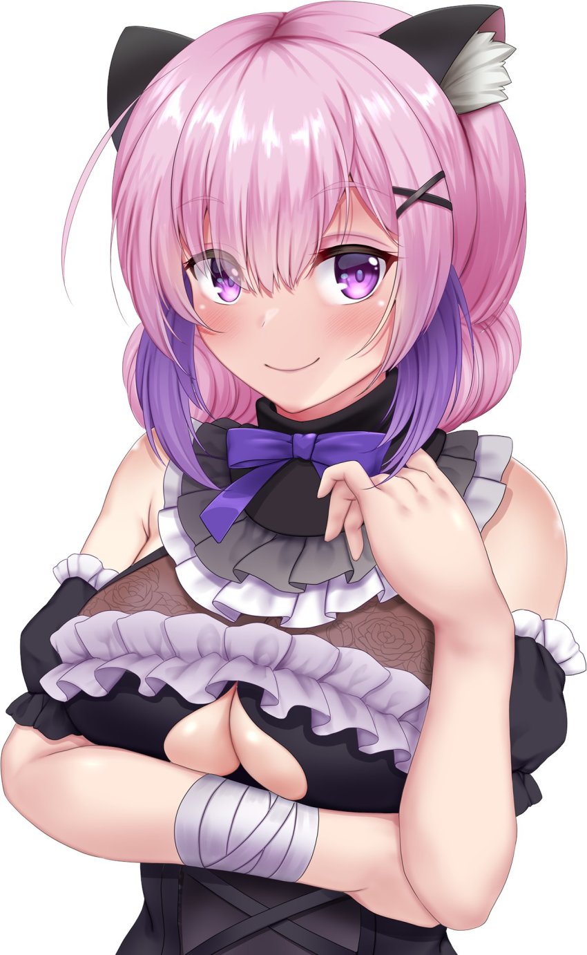 Animal Ear Fluff Rule 34 Image