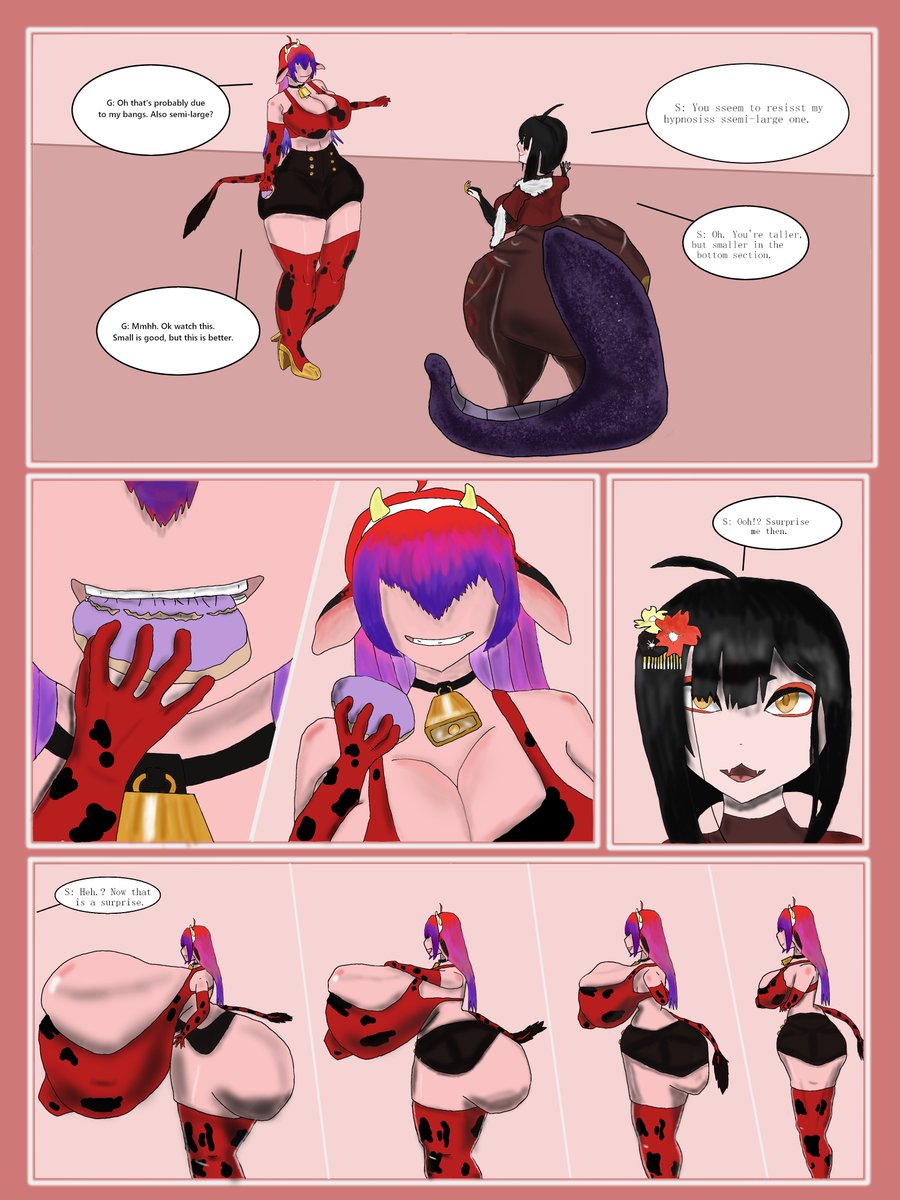 Glaze (Vtuber) Rule 34 Image