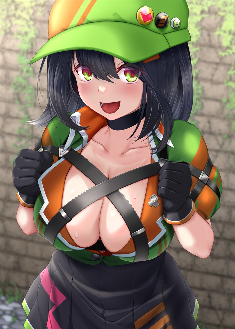 :D Rule 34 Image