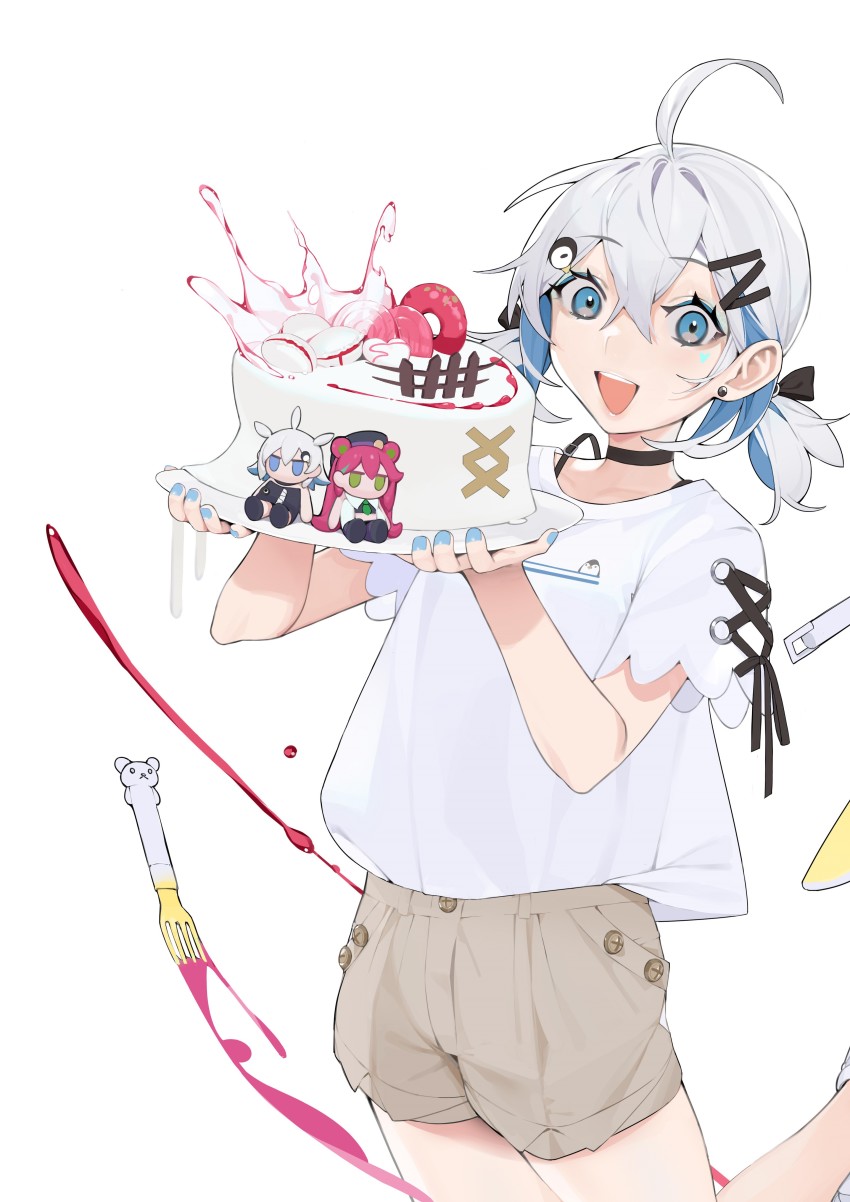 Nijisanji Rule 34 Image