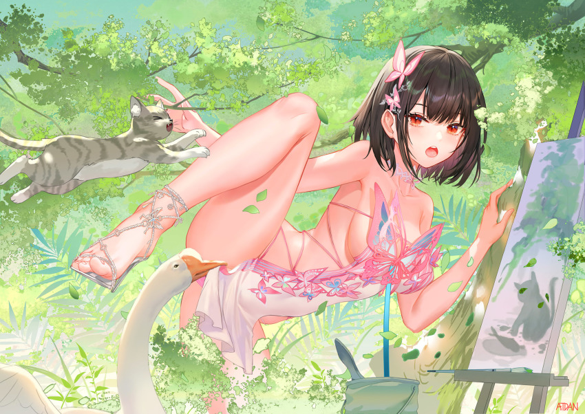 Lily (Atdan) Rule 34 Image