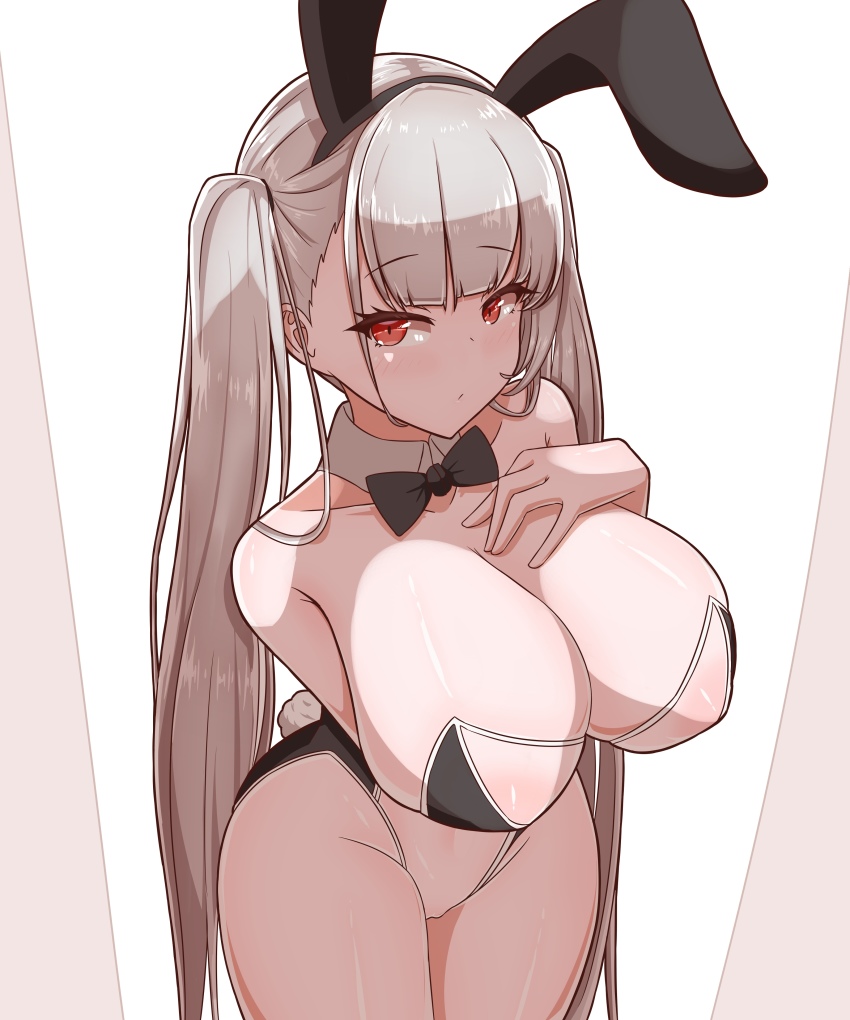 Formidable (Azur Lane) Rule 34 Image