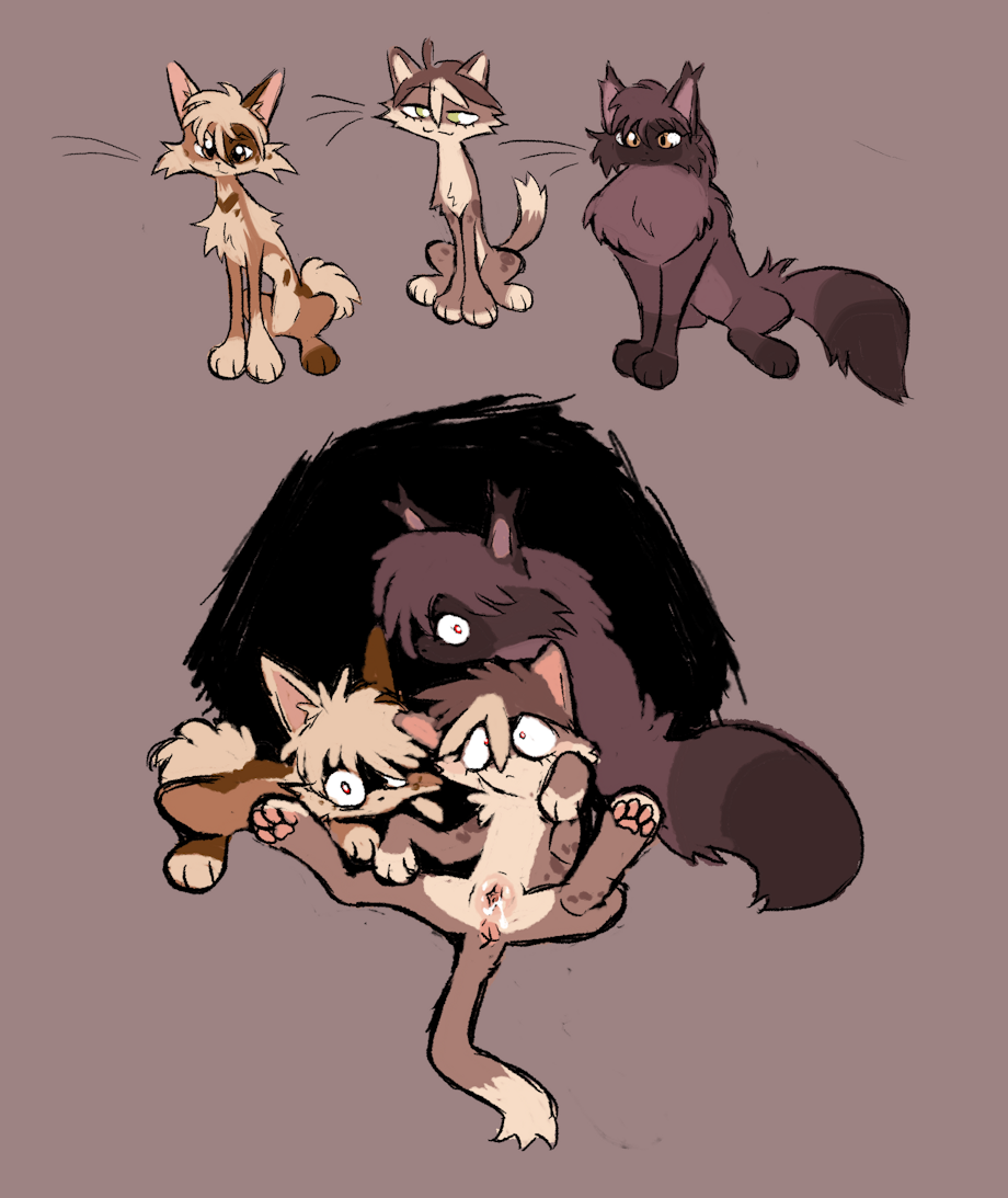 Original Character Rule 34 Image