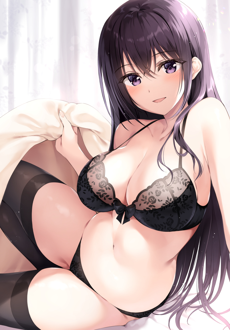 Original Character (Original) Rule 34 Image
