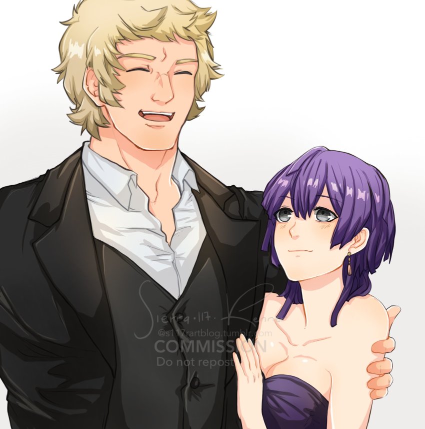 Bernadetta Von Varley (Fire Emblem) Rule 34 Image