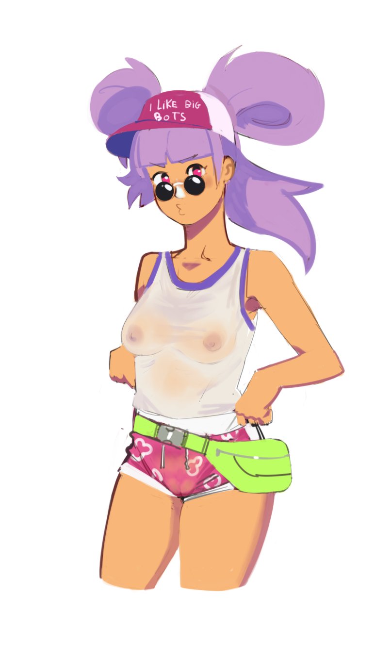 Entrapta (She-Ra And The Princesses Of Power) Rule 34 Image