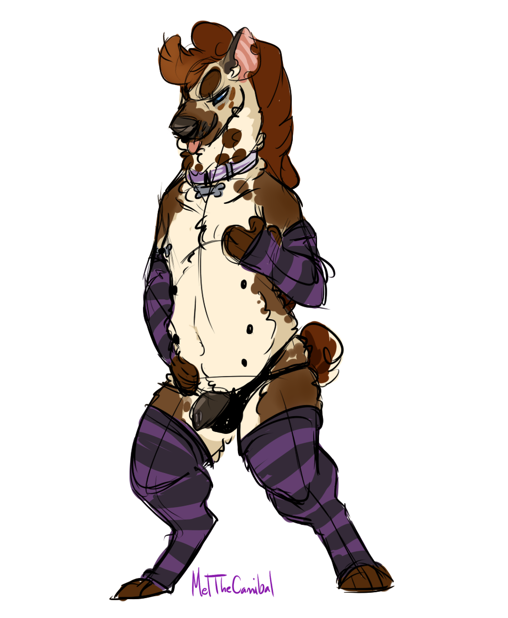 Artimus (Character) Rule 34 Image