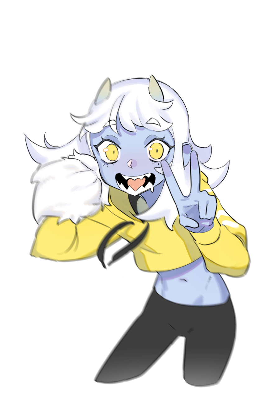 Original Rule 34 Image