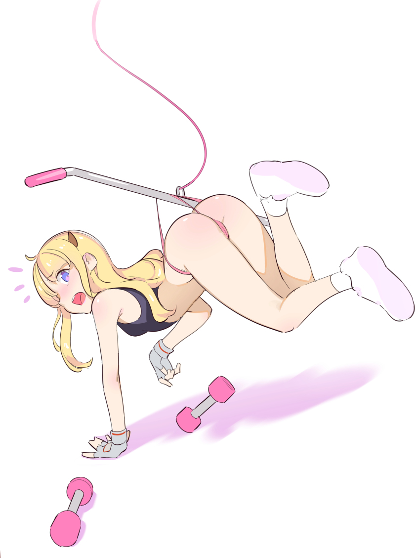 Original Rule 34 Image