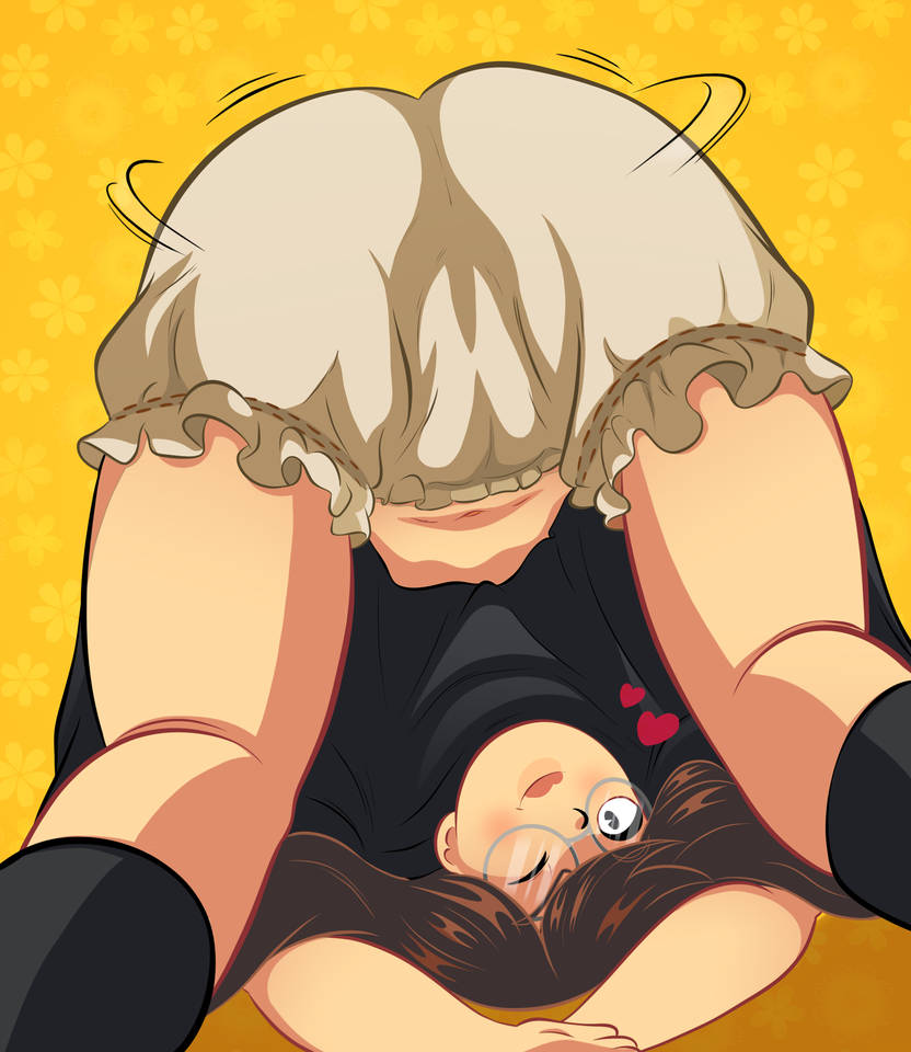 Bloomers (Victorian) Rule 34 Image