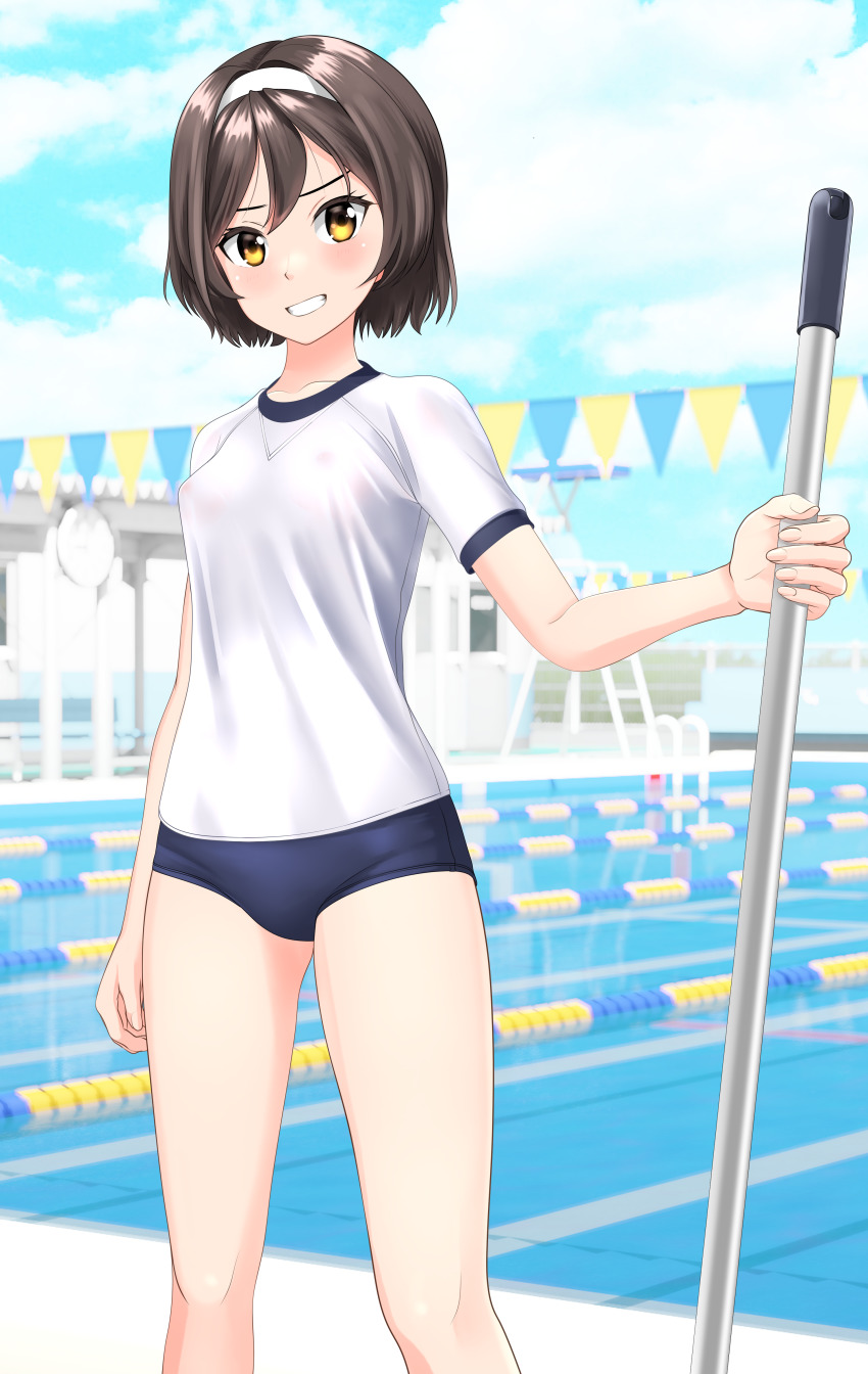 Tanikaze (Kancolle) Rule 34 Image