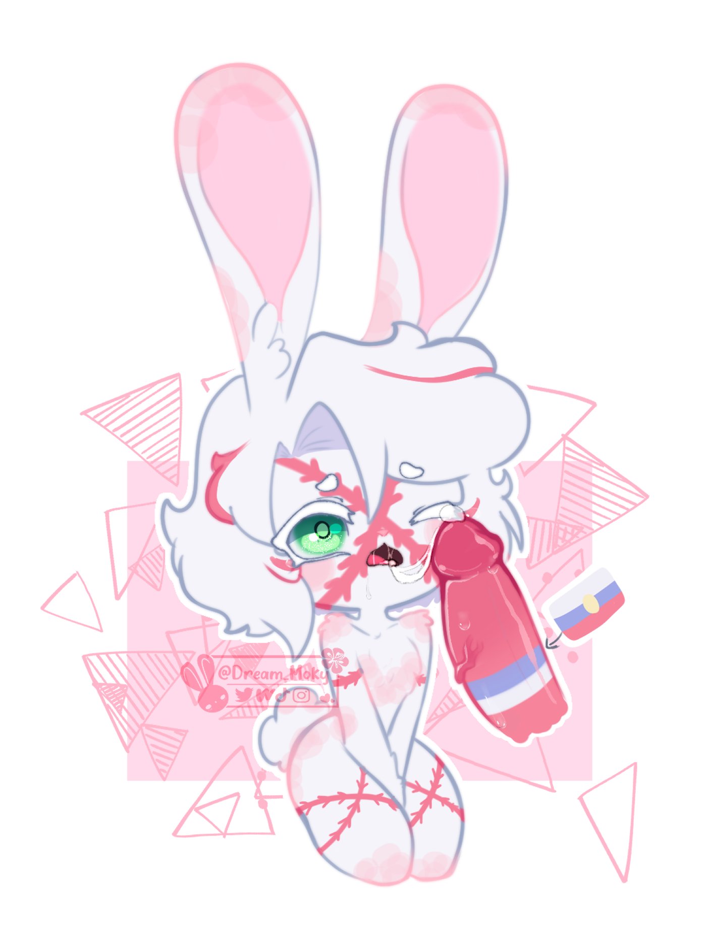 Mexico (Countryhumans) Rule 34 Image