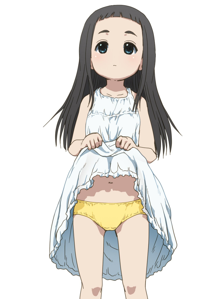 Black Hair Rule 34 Image