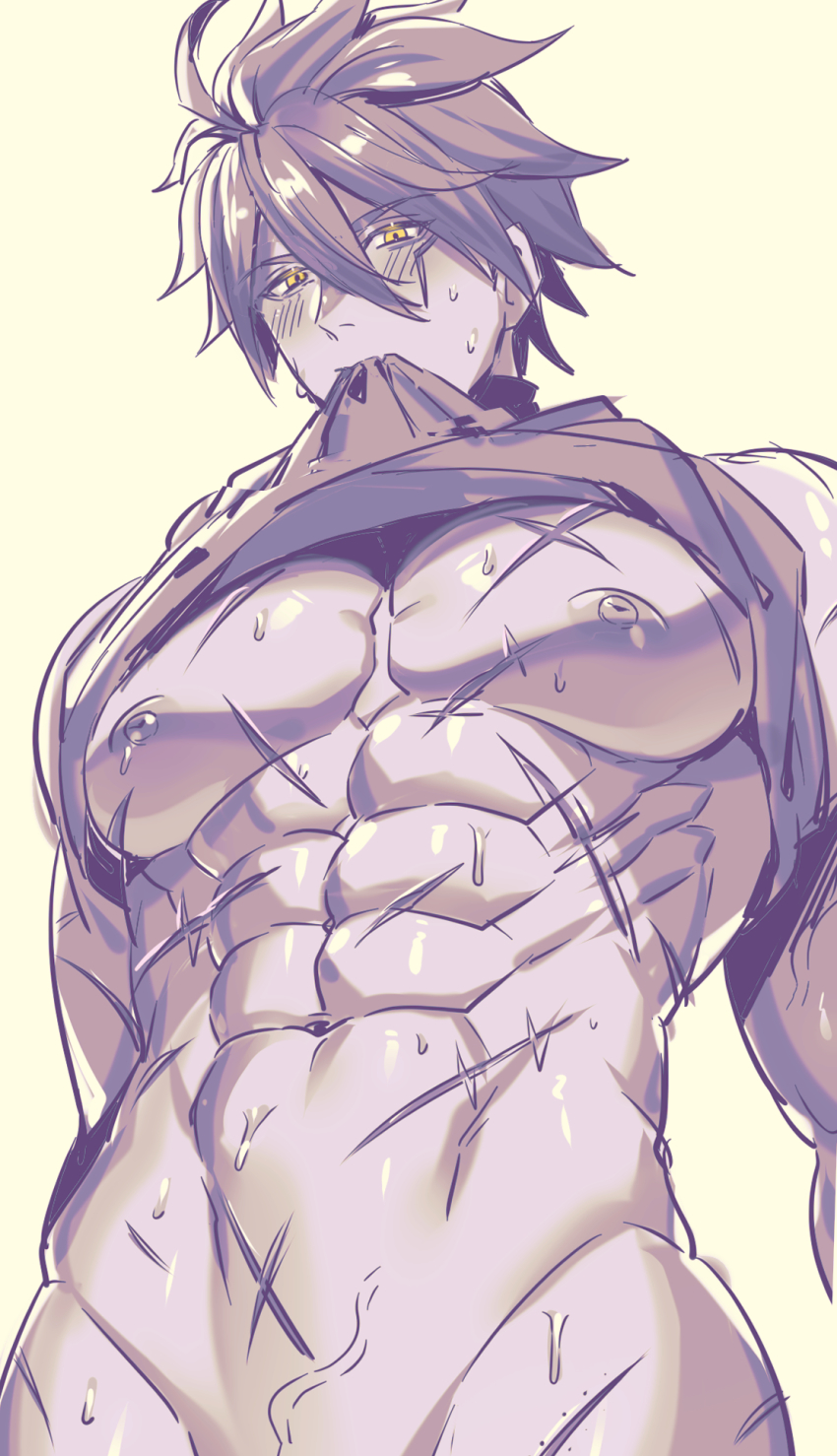 Master Utsushi Rule 34 Image