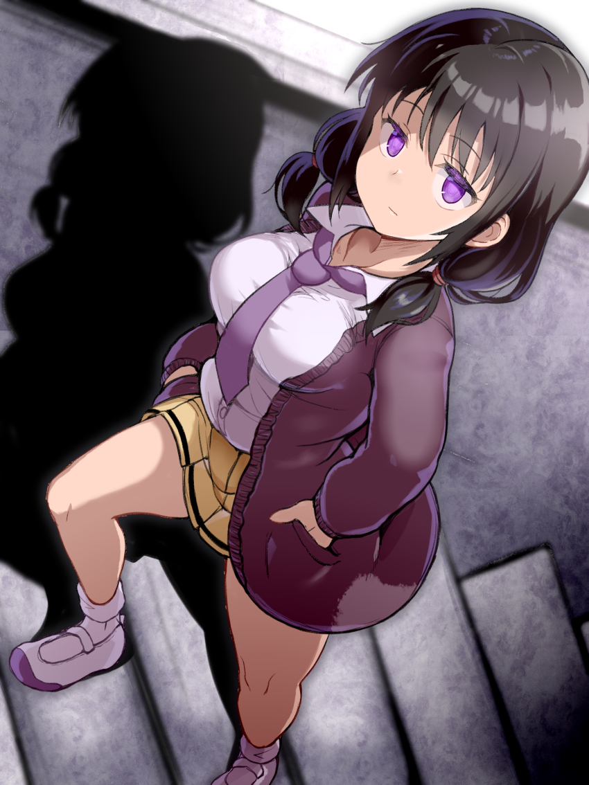 Tamura Yuri (Watashi Ga Motenai No Wa Dou Kangaetemo Omaera Ga Warui!) Rule 34 Image