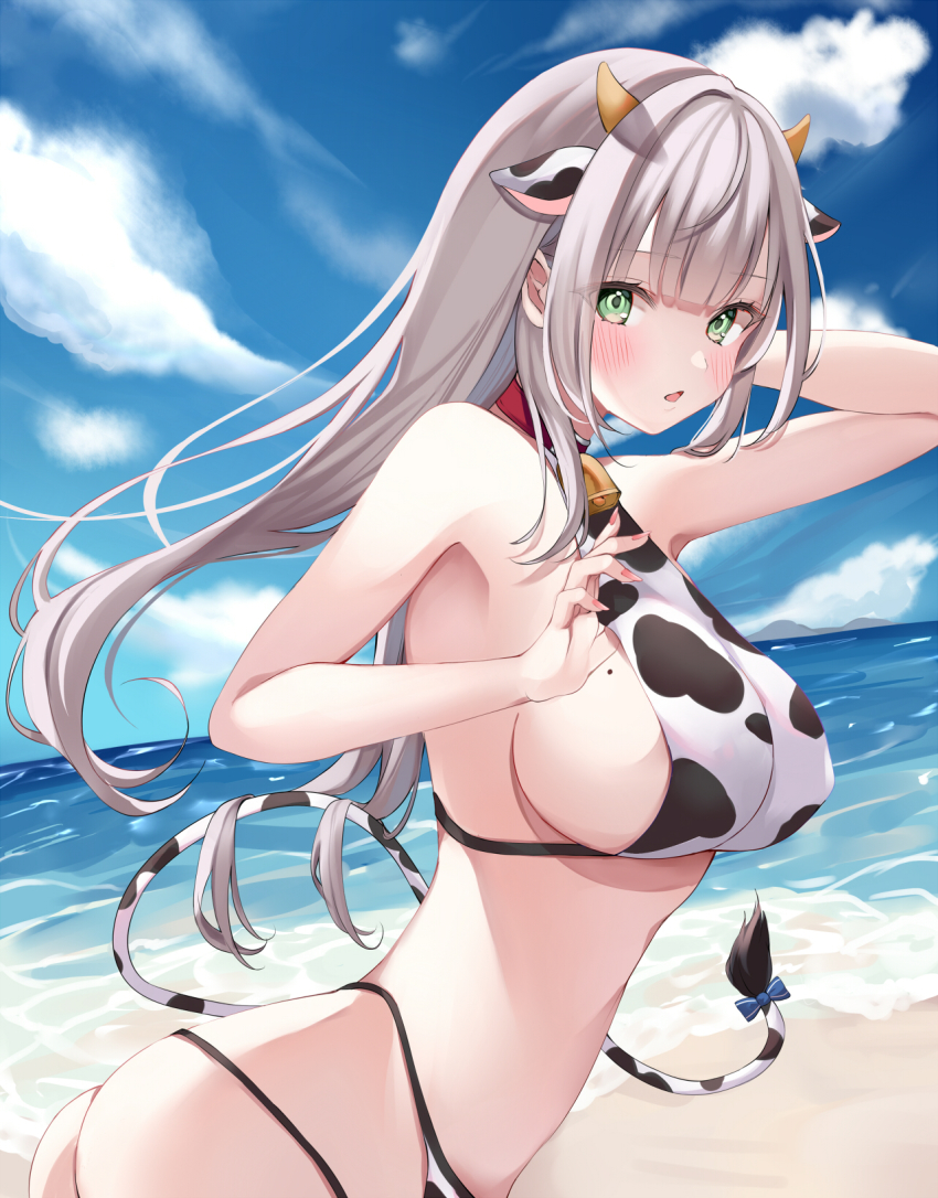 Shirogane Noel (Hololive) Rule 34 Image