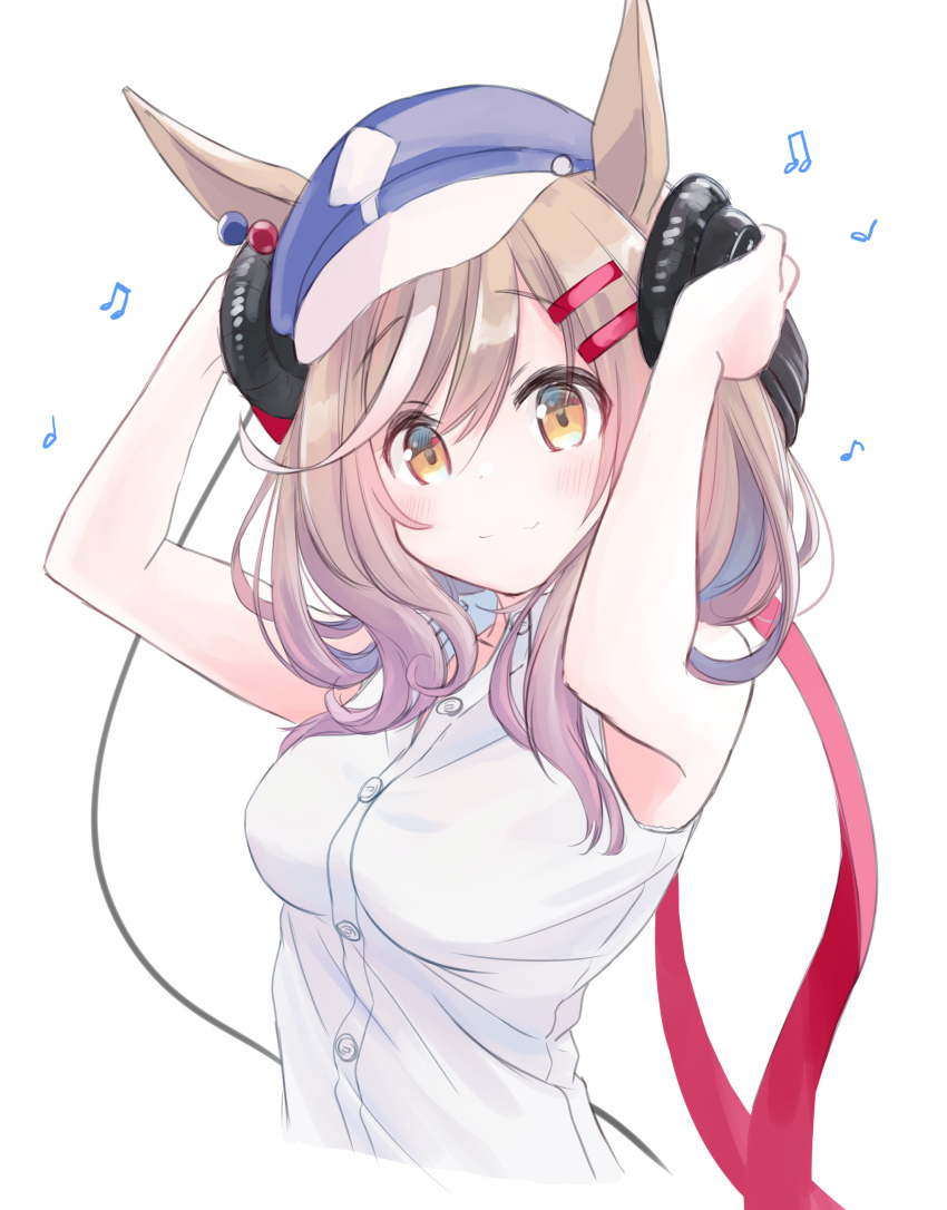 Umamusume Rule 34 Image