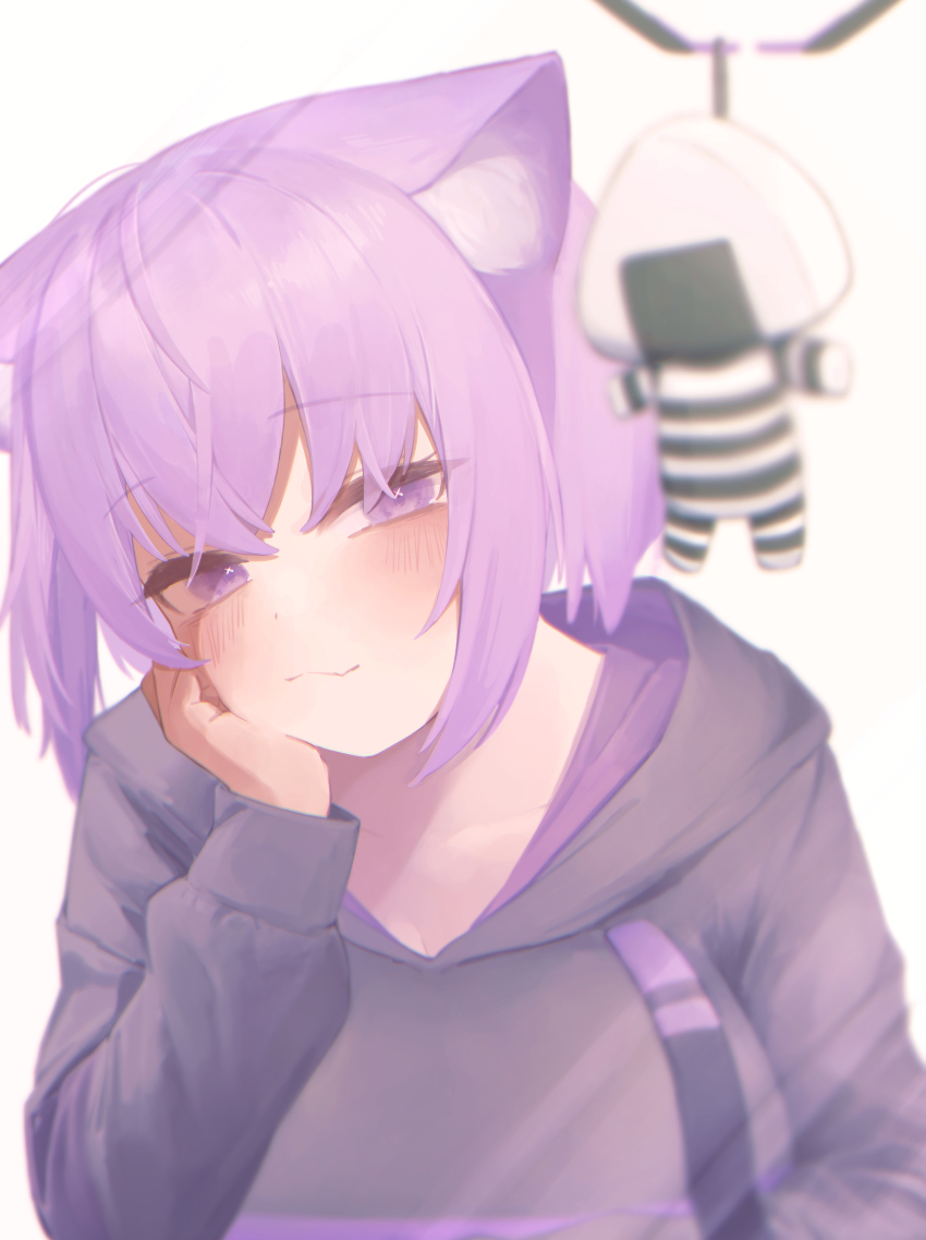 Nekomata Okayu (Hololive) Rule 34 Image