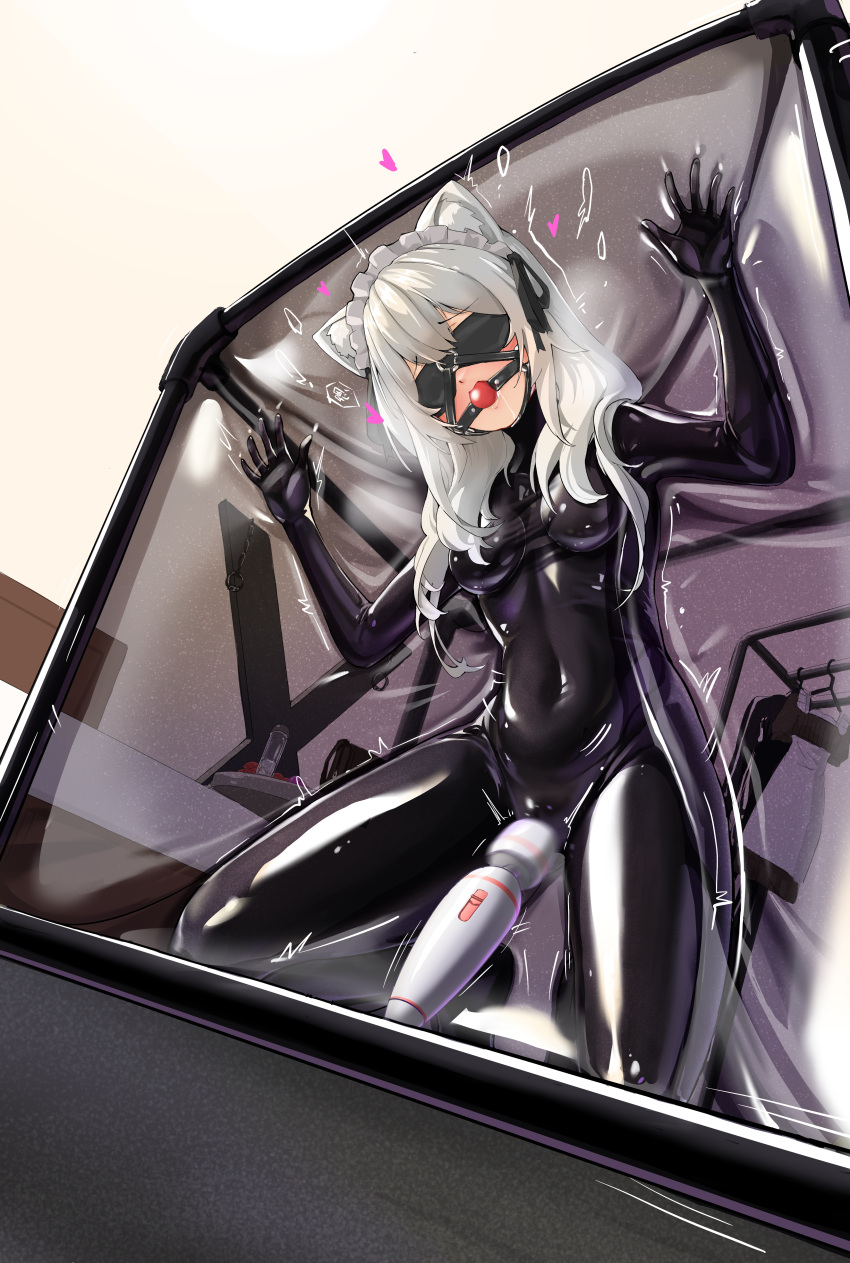 Remiliacn (Character) Rule 34 Image