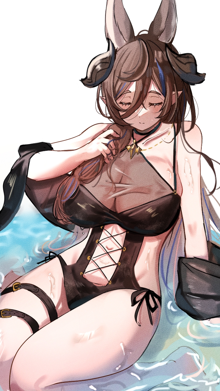 Galleon (Granblue Fantasy) Rule 34 Image