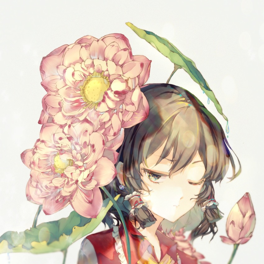 Hakurei Reimu (Touhou) Rule 34 Image