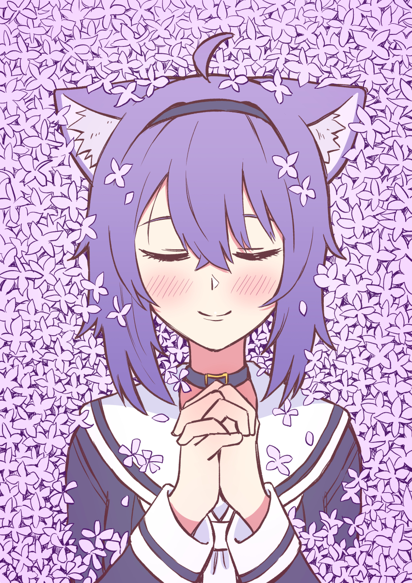Nekomata Okayu (Hololive) Rule 34 Image