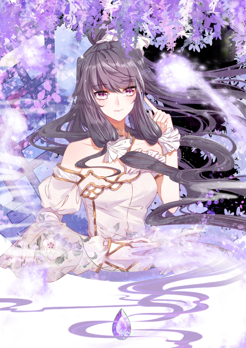 Gu Yue (Douluo Dalu) Rule 34 Image