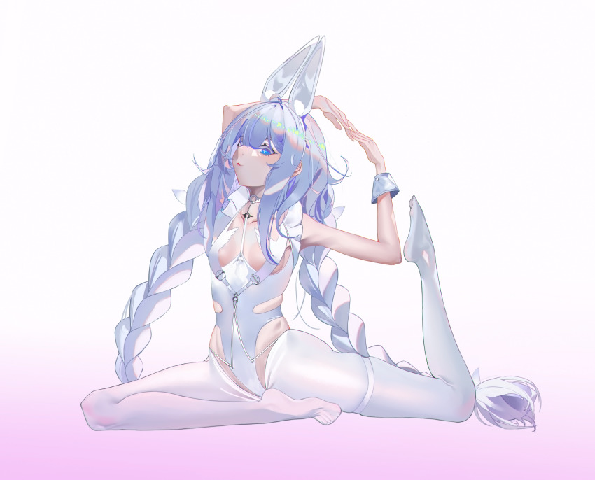 Le Malin (Azur Lane) Rule 34 Image