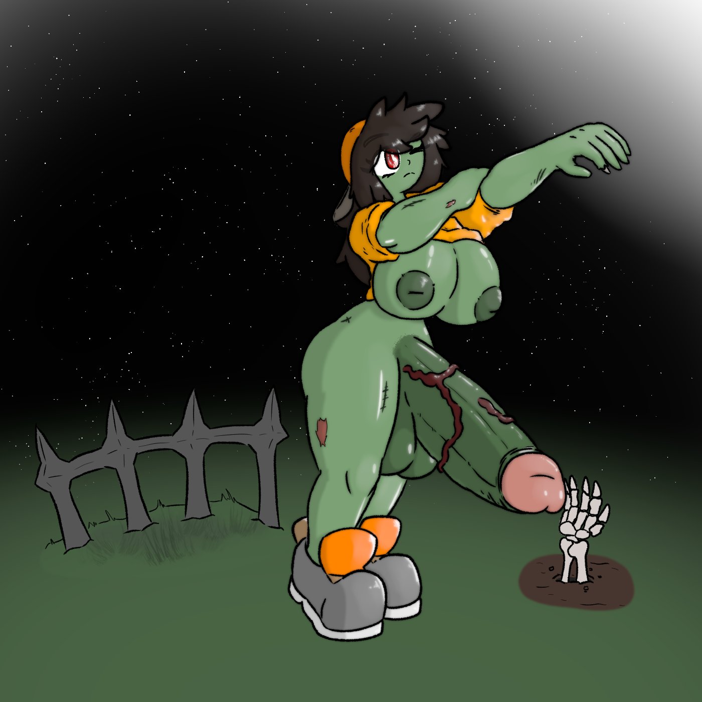 1futa Rule 34 Image