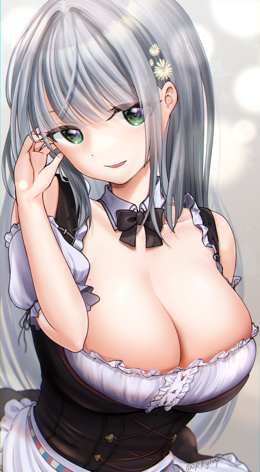 Shirogane Noel (Hololive) Rule 34 Image