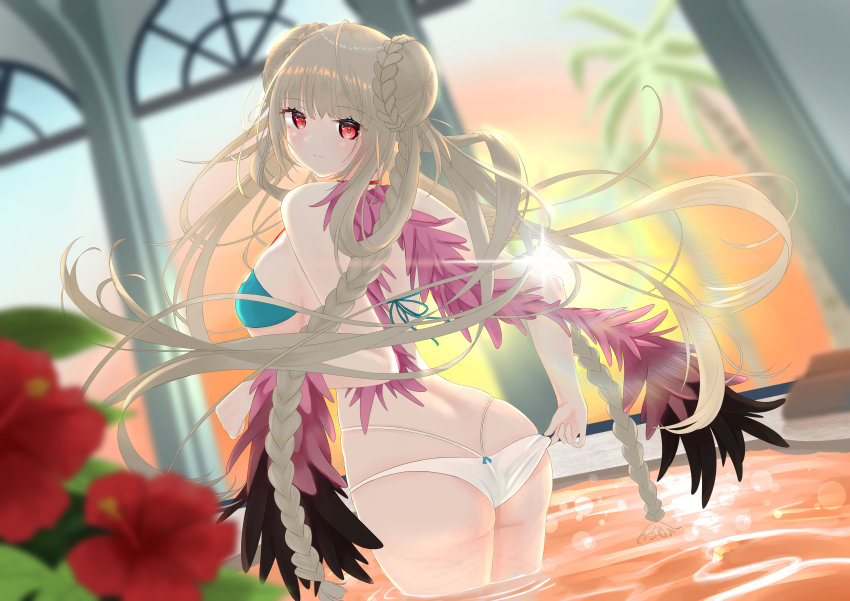 Formidable (Azur Lane) Rule 34 Image