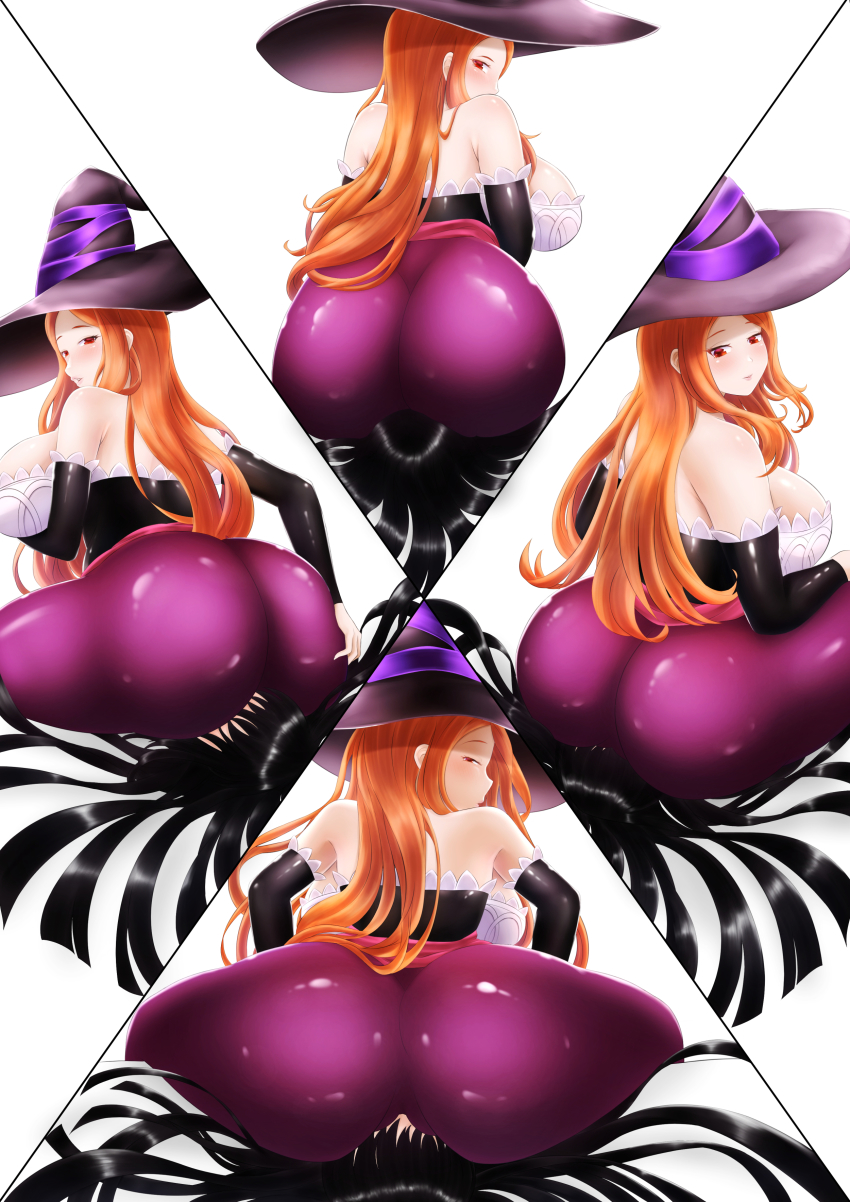 Sorceress (Dragon'S Crown) Rule 34 Image