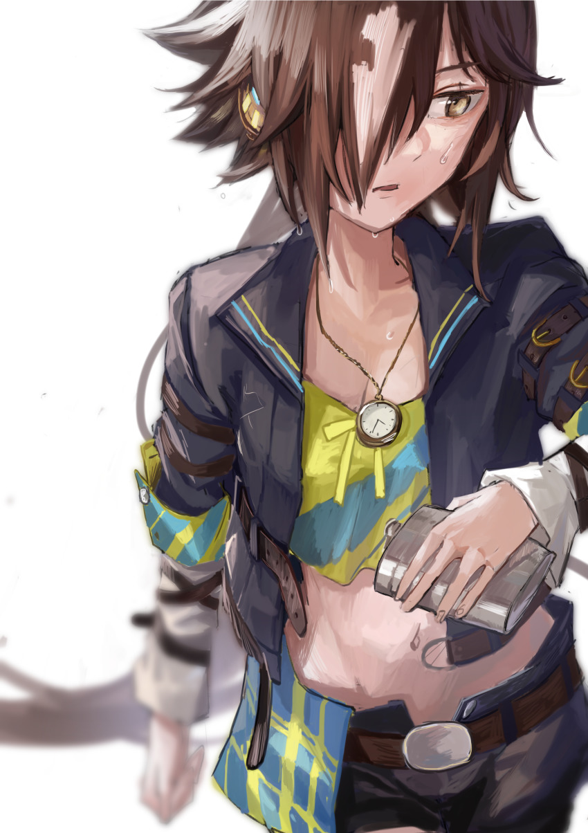 Vodka (Umamusume) Rule 34 Image