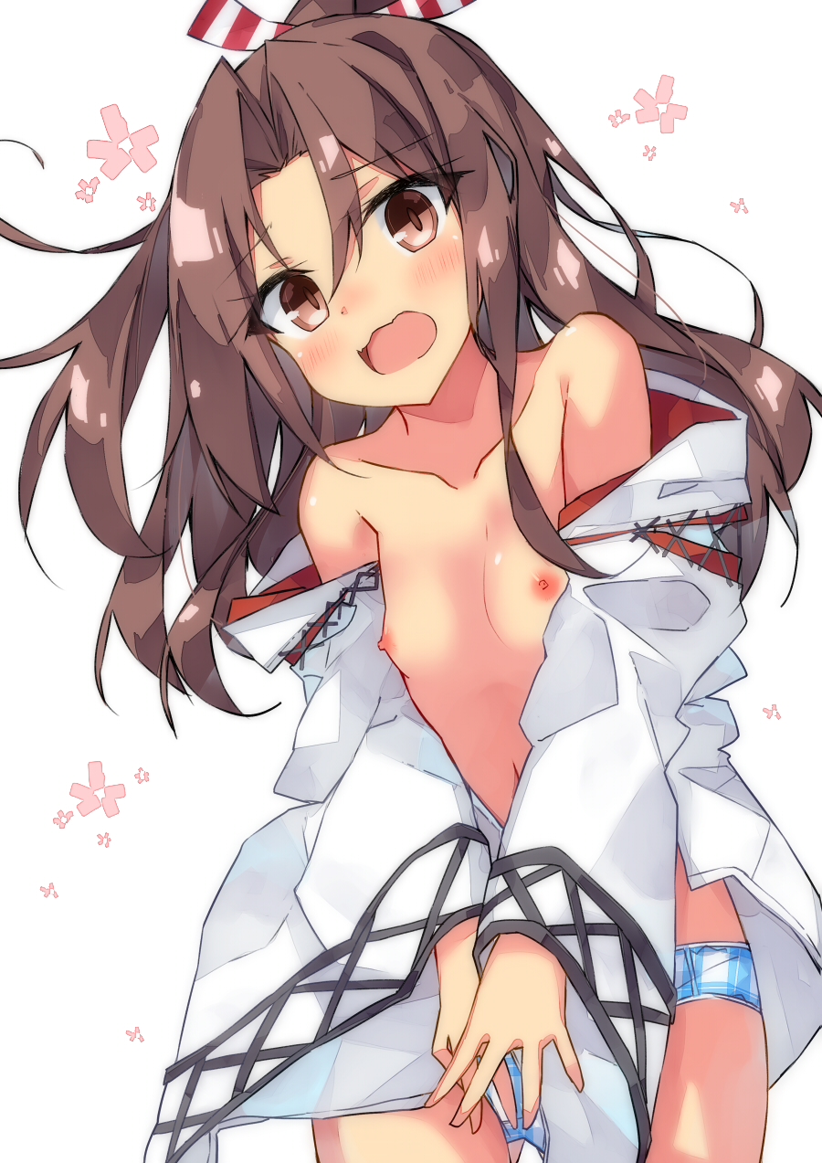 Kantai Collection Rule 34 Image