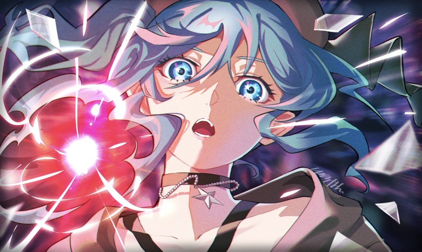 Hoshimachi Suisei (Hololive) Rule 34 Image