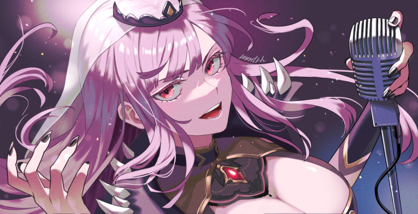 Mori Calliope (Hololive) Rule 34 Image