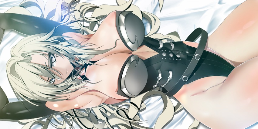 Kriemhild (Fate) Rule 34 Image