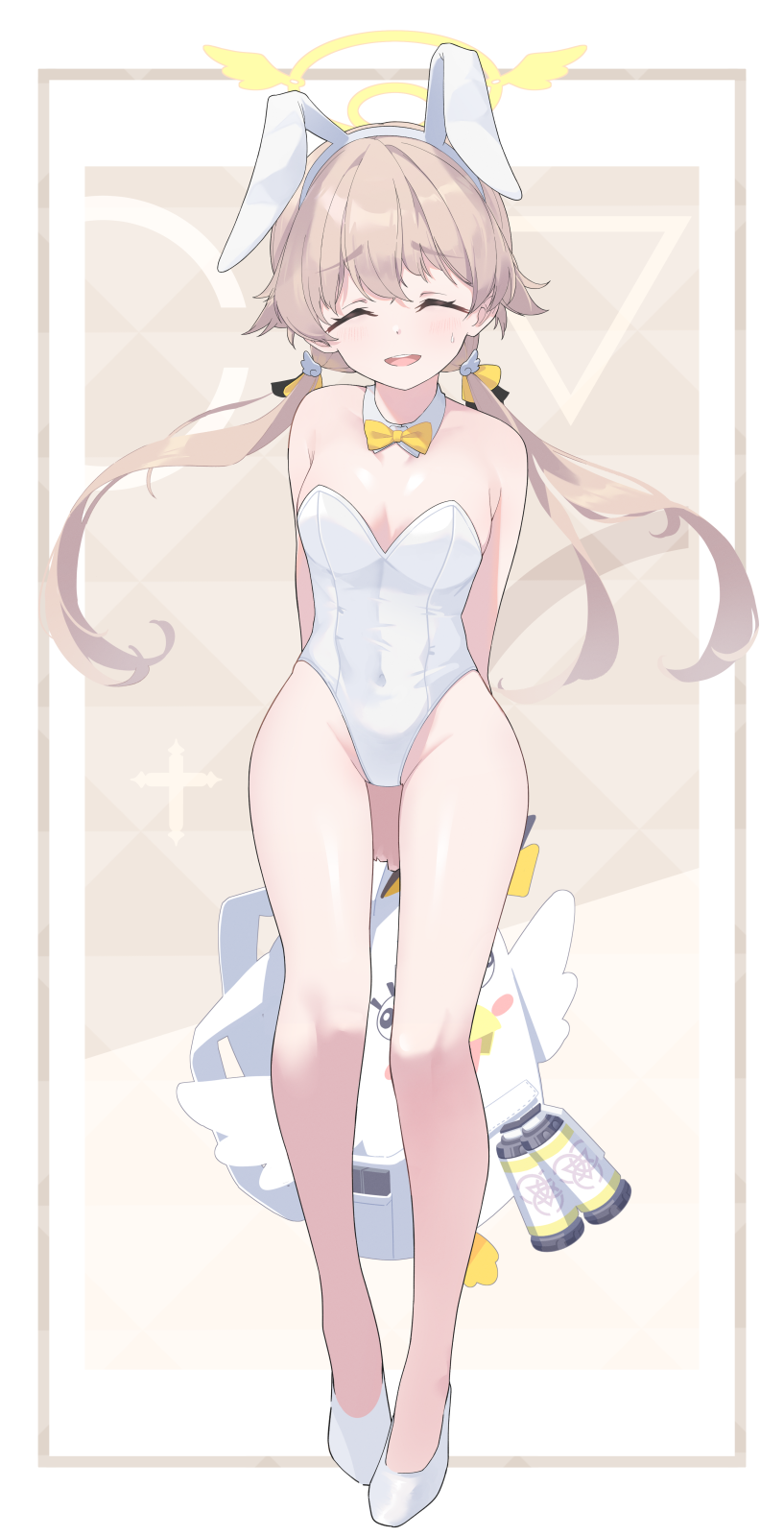 Hifumi (Blue Archive) Rule 34 Image