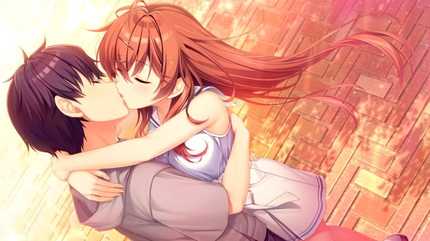 Alpha (Yukai Na Nakamatachi) Rule 34 Image