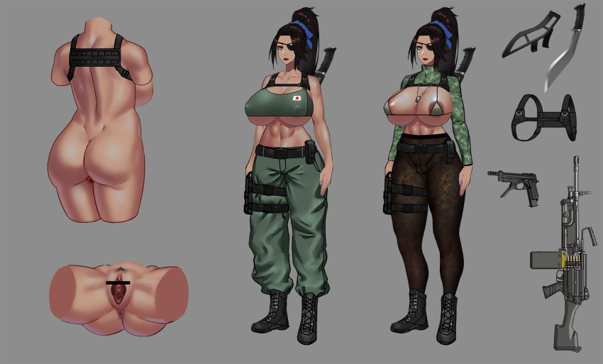 Abs Rule 34 Image