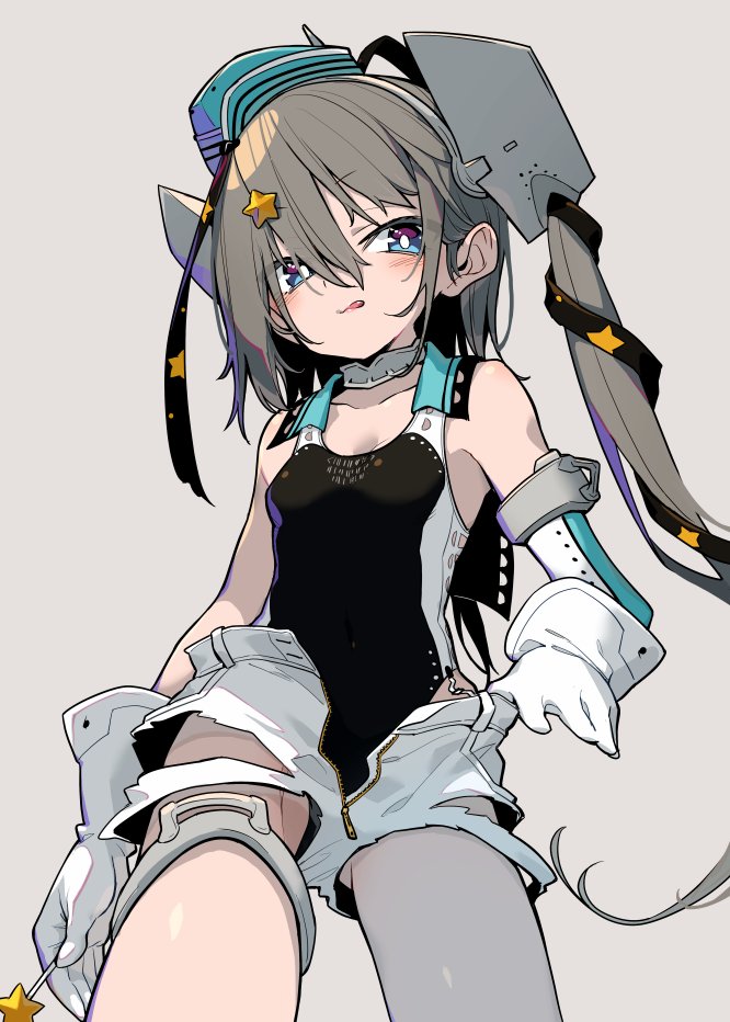 Kantai Collection Rule 34 Image