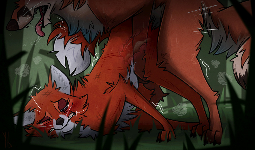 Original Character (Disney) Rule 34 Image