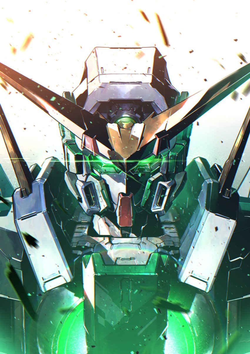 Gundam Rule 34 Image