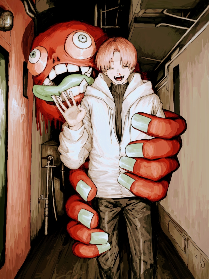 Original Rule 34 Image