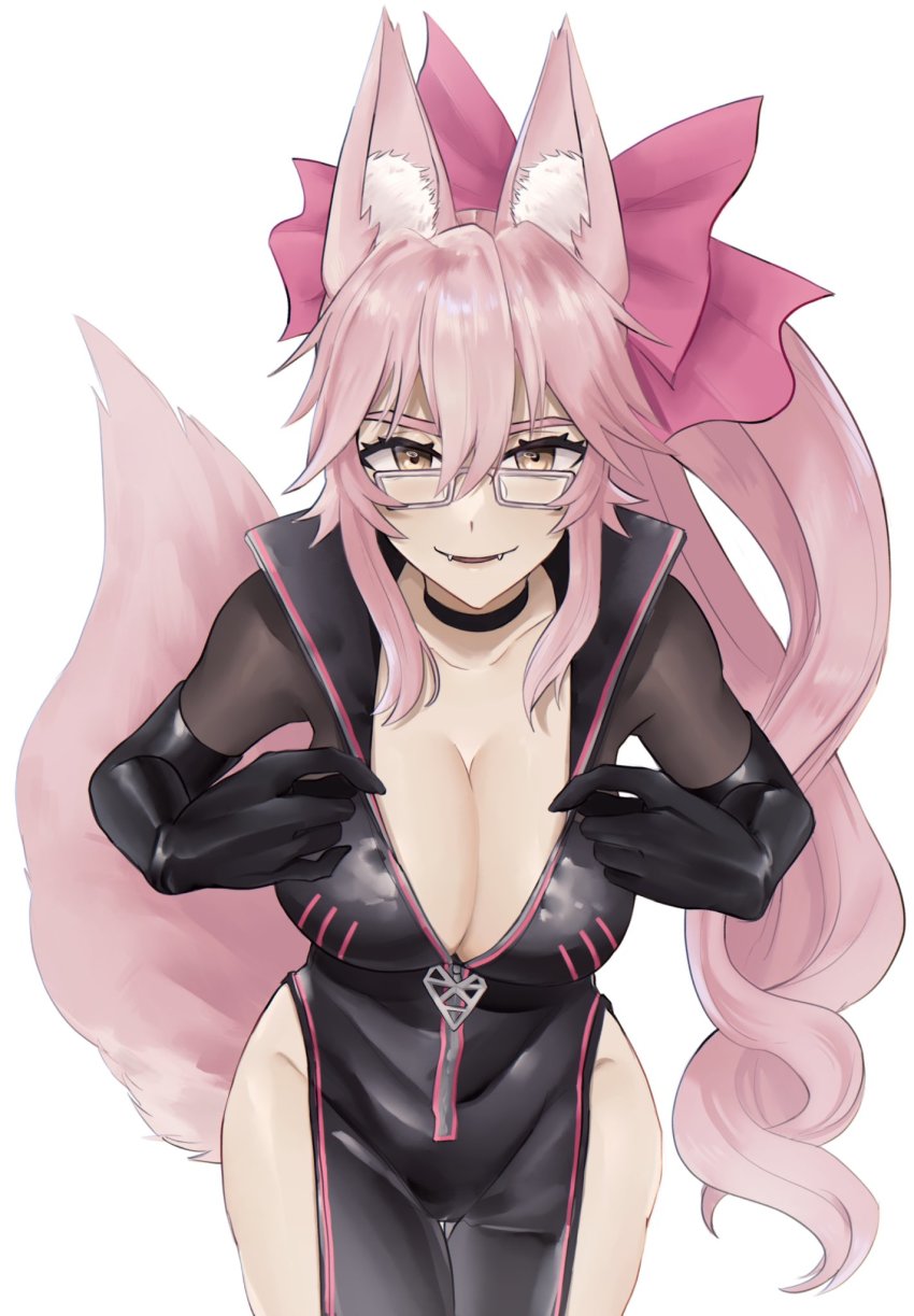 Koyanskaya (Assassin) (First Ascension) (Fate) Rule 34 Image