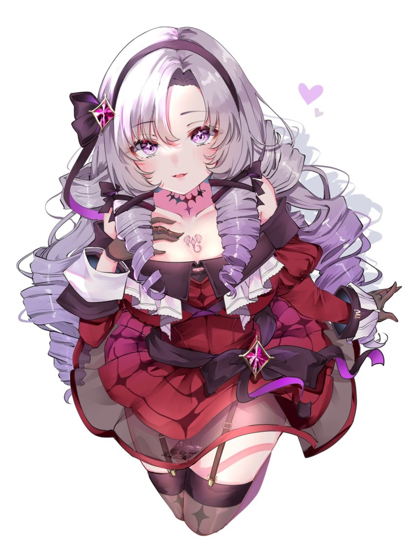 Hyakumantenbara Salome (Nijisanji) Rule 34 Image