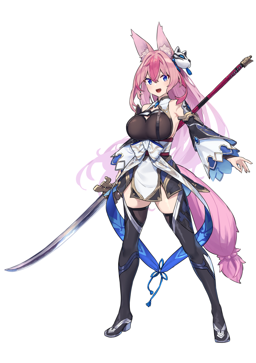 Indie Virtual Youtuber Rule 34 Image