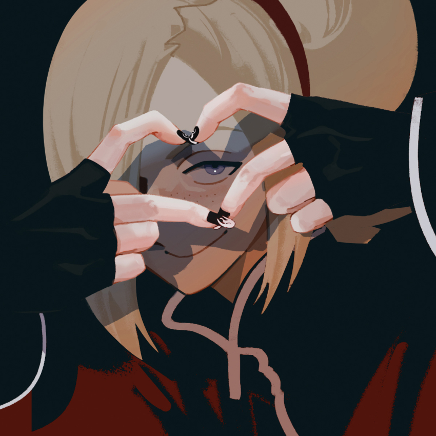 Ash Crimson (The King Of Fighters) Rule 34 Image